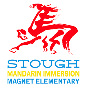 school logo